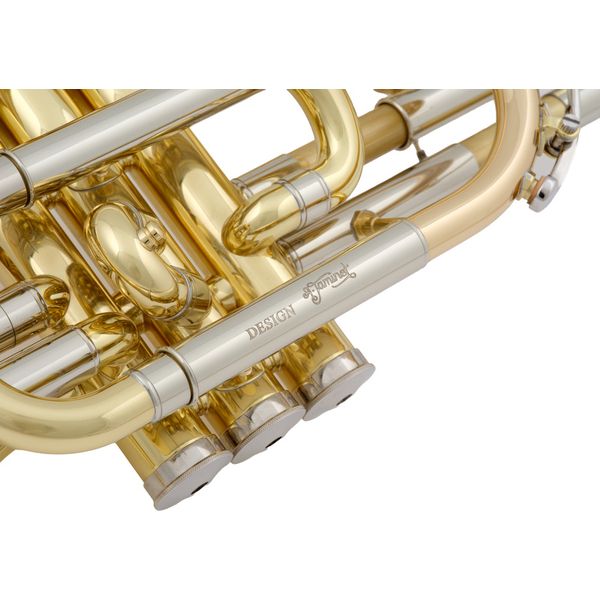 Antoine Courtois AC243-1-0 Bb-Cornet