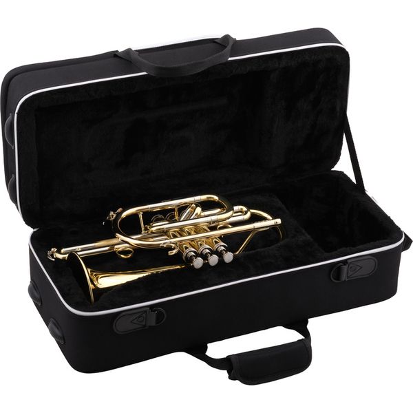 Antoine Courtois AC243-1-0 Bb-Cornet