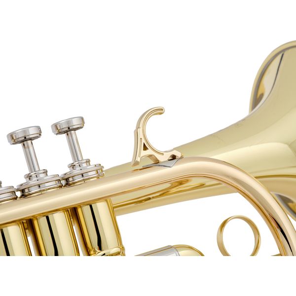 Antoine Courtois AC243-1-0 Bb-Cornet