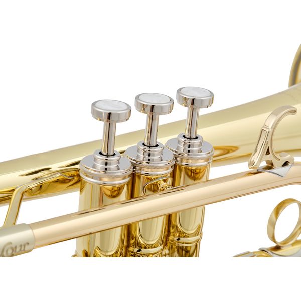 Antoine Courtois AC243-1-0 Bb-Cornet