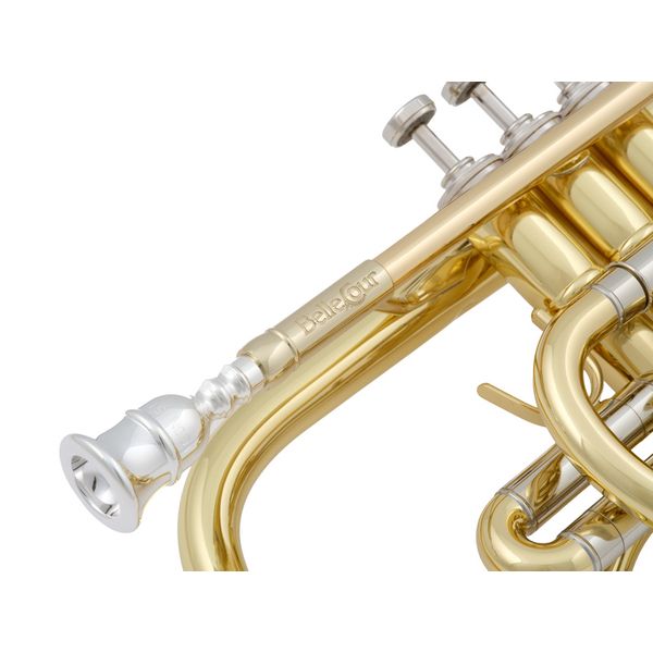 Antoine Courtois AC243-1-0 Bb-Cornet