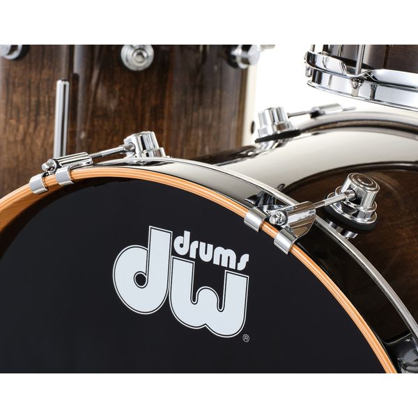 DW DWe E33 Drum Kit Exotic ltd.
