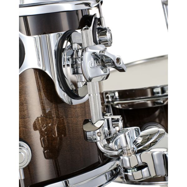 DW DWe E33 Drum Kit Exotic ltd.
