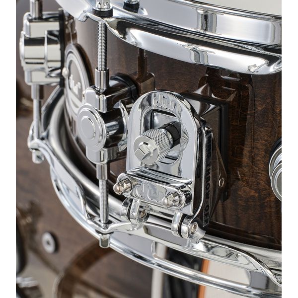 DW DWe E33 Drum Kit Exotic ltd.