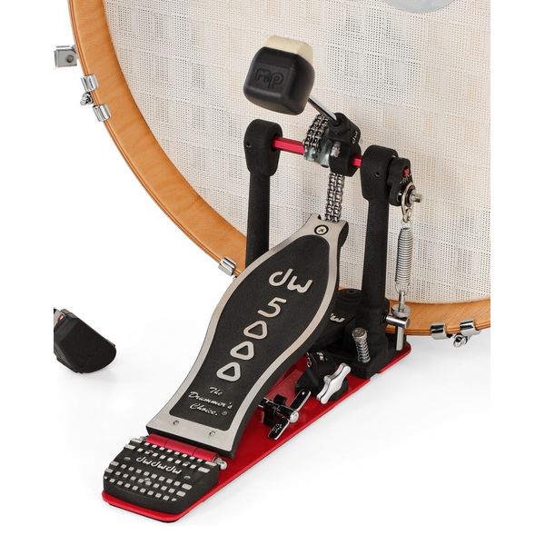 DW DWe E33 Drum Kit Exotic ltd.