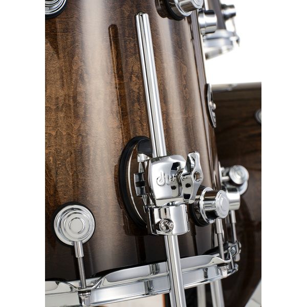 DW DWe E33 Drum Kit Exotic ltd.