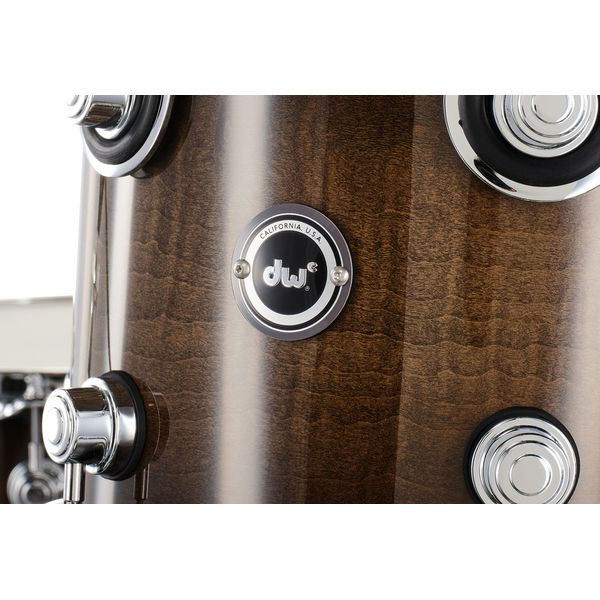 DW DWe E33 Drum Kit Exotic ltd.