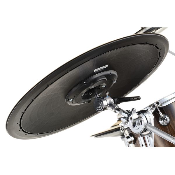DW DWe E33 Drum Kit Exotic ltd.