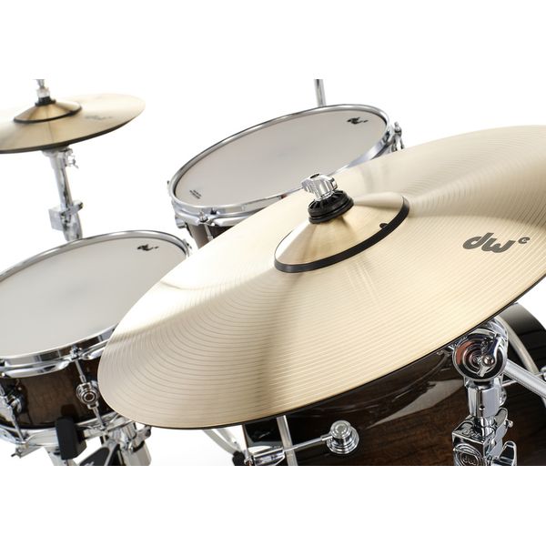DW DWe E33 Drum Kit Exotic ltd.