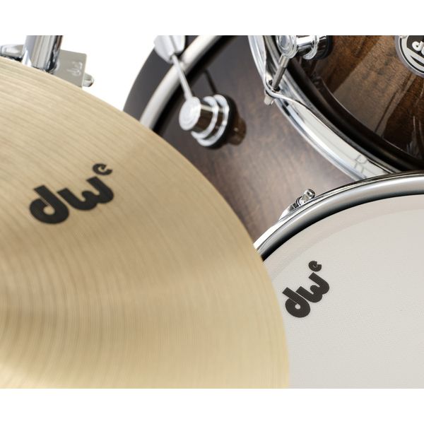DW DWe E33 Drum Kit Exotic ltd.