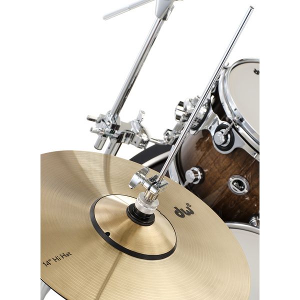 DW DWe E33 Drum Kit Exotic ltd.