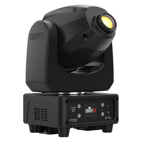 Chauvet DJ Sentinel Spot Q60 ILS