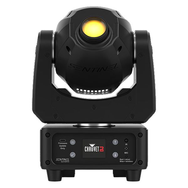 Chauvet DJ Sentinel Spot Q60 ILS