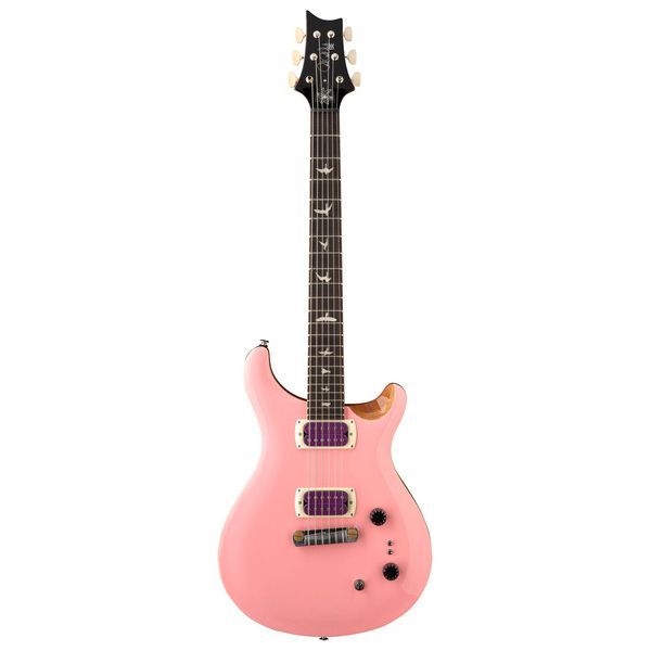 PRS SE Rock Lady Limited Edition
