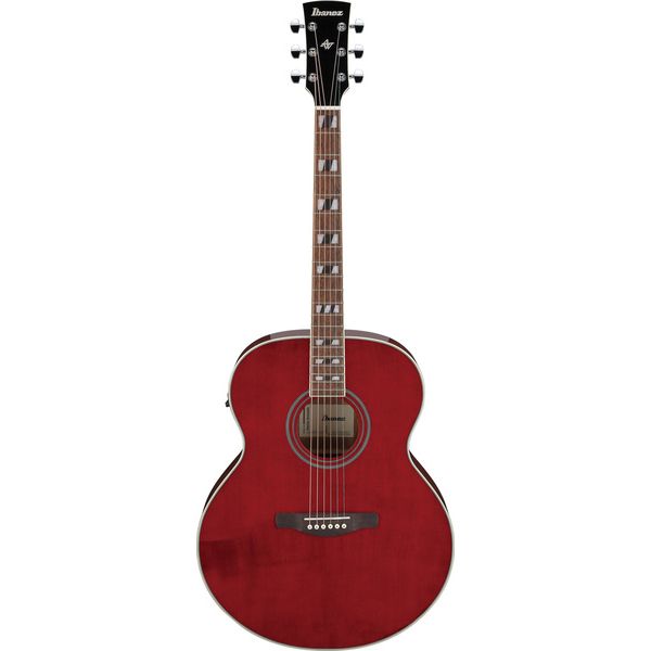 Ibanez AJ70M1E-WR