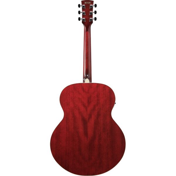 Ibanez AJ70M1E-WR