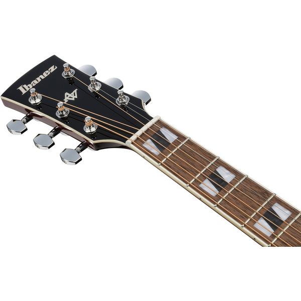 Ibanez AJ70M1E-WR
