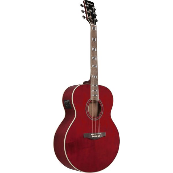 Ibanez AJ70M1E-WR