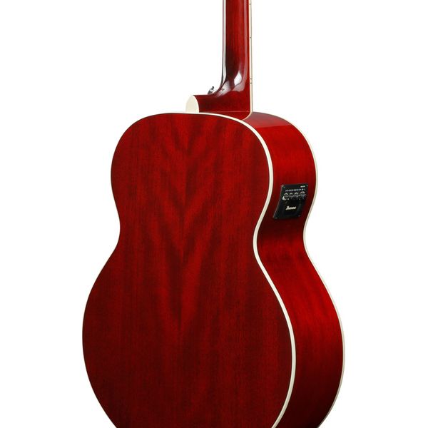 Ibanez AJ70M1E-WR