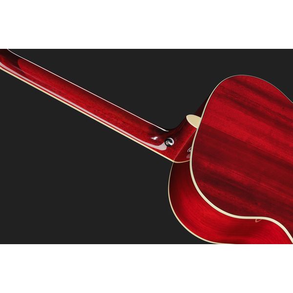 Ibanez AJ70M1E-WR