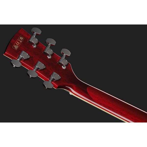 Ibanez AJ70M1E-WR