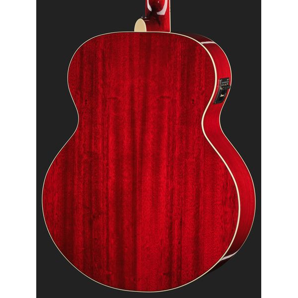 Ibanez AJ70M1E-WR