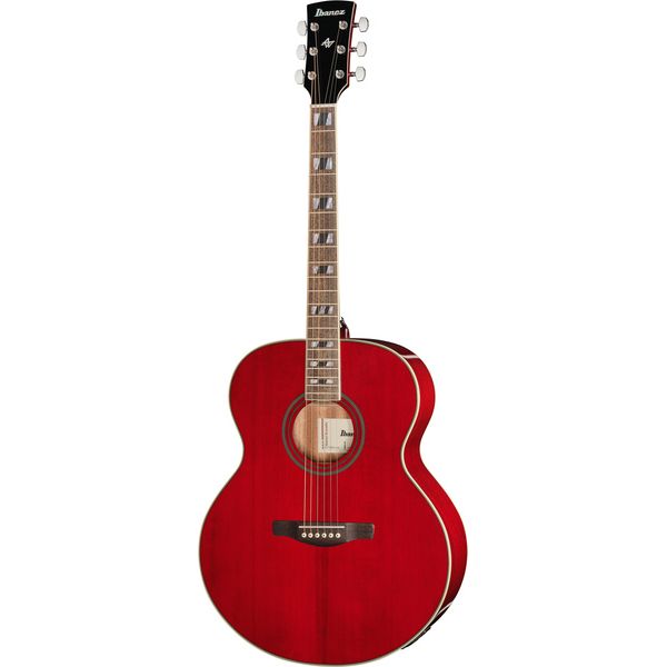 Ibanez AJ70M1E-WR