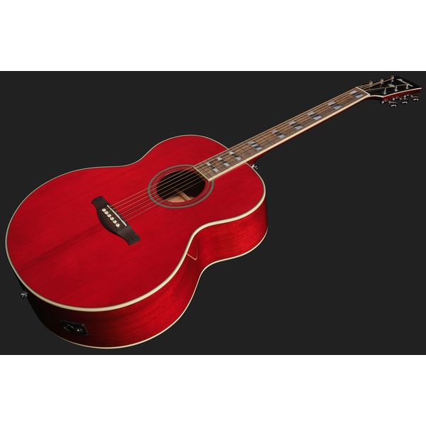 Ibanez AJ70M1E-WR