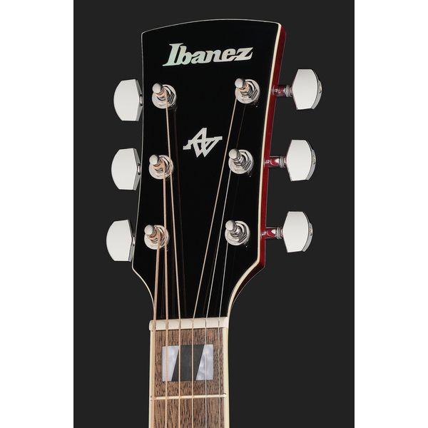 Ibanez AJ70M1E-WR
