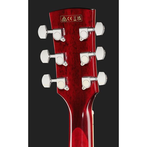Ibanez AJ70M1E-WR