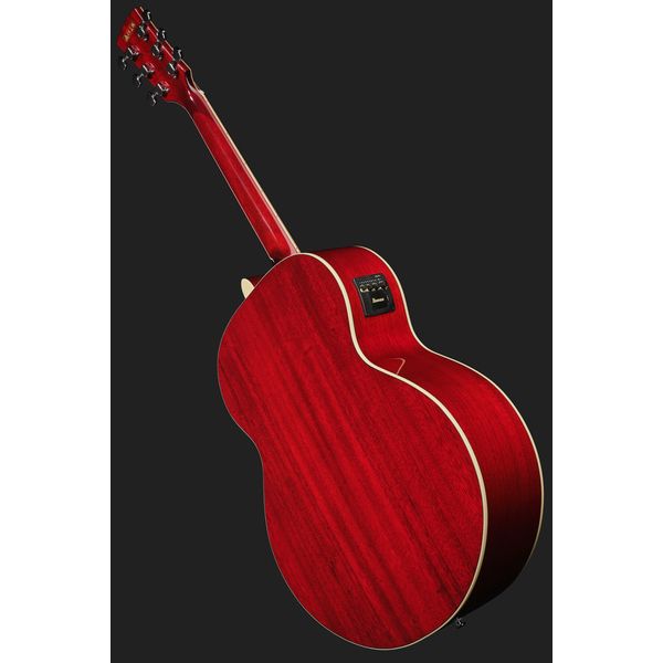 Ibanez AJ70M1E-WR