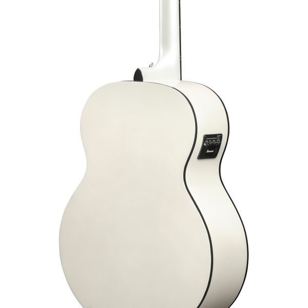 Ibanez AJ70M2E-PW