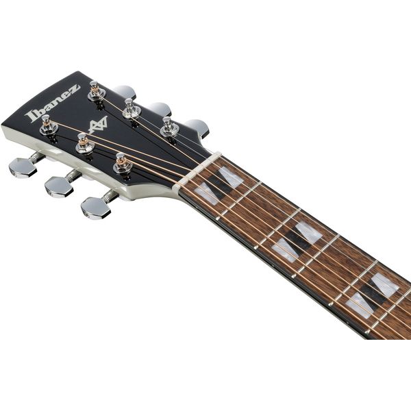 Ibanez AJ70M2E-PW