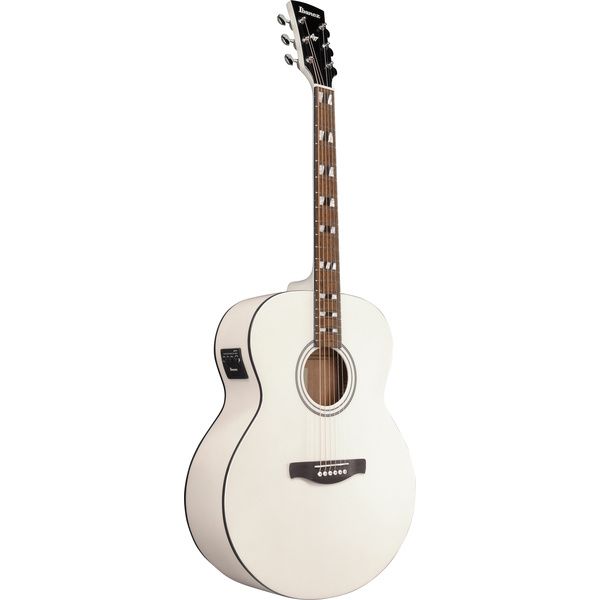 Ibanez AJ70M2E-PW