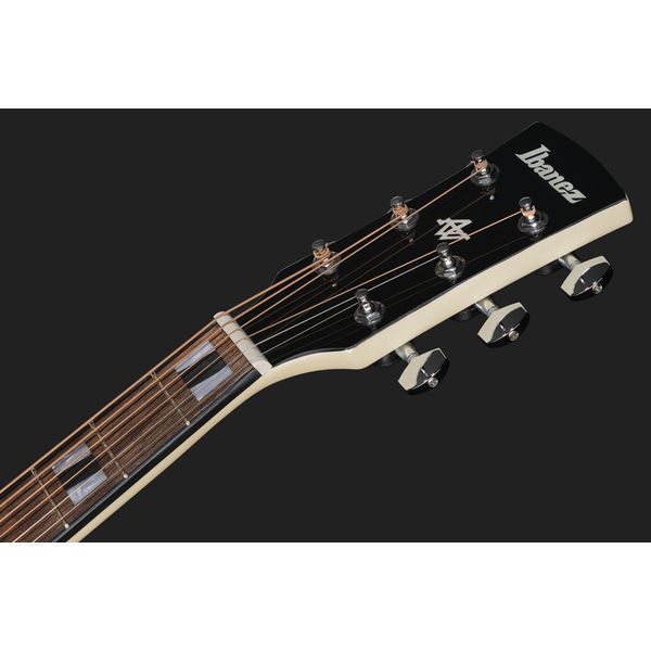 Ibanez AJ70M2E-PW