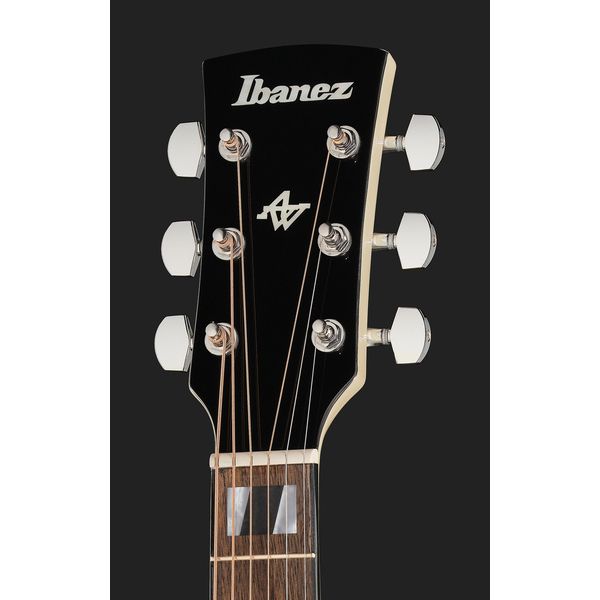 Ibanez AJ70M2E-PW