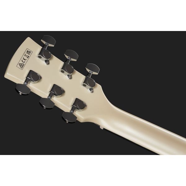 Ibanez AJ70M2E-PW