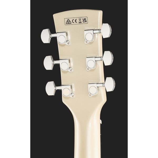 Ibanez AJ70M2E-PW