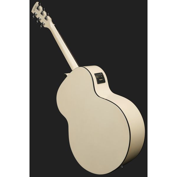 Ibanez AJ70M2E-PW