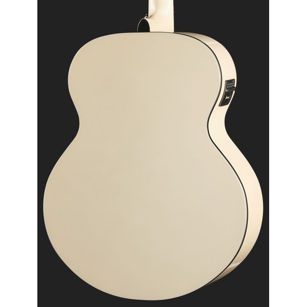 Ibanez AJ70M2E-PW