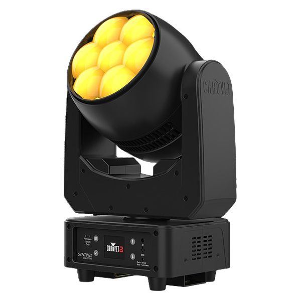Chauvet DJ Sentinel Wash Q7Z ILS