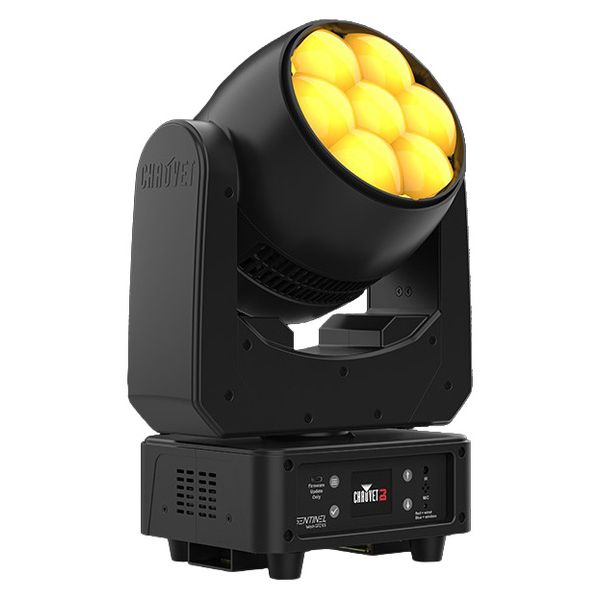 Chauvet DJ Sentinel Wash Q7Z ILS
