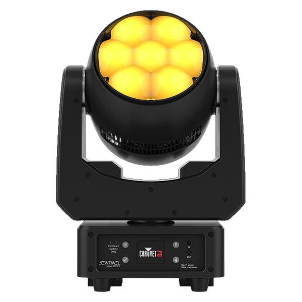 Chauvet DJ Sentinel Wash Q7Z ILS