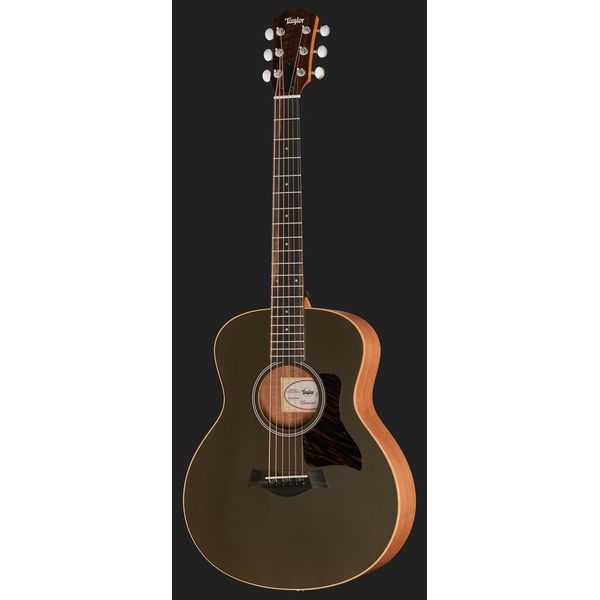 Taylor GS Mini-e LTD Olive