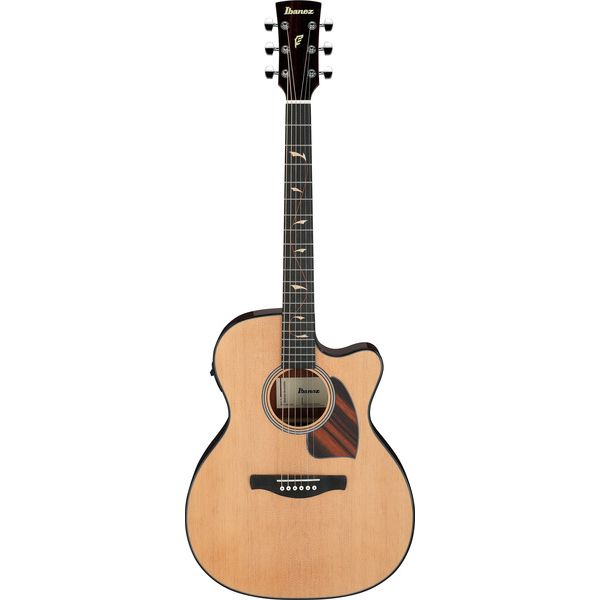 Ibanez PC34CE-NT