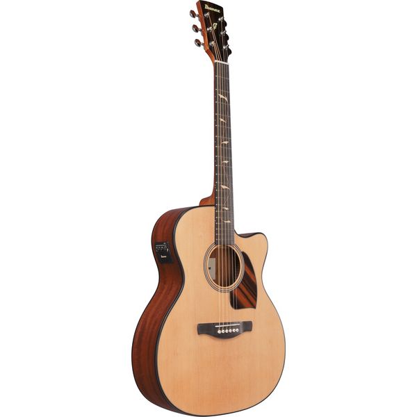 Ibanez PC34CE-NT