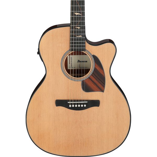 Ibanez PC34CE-NT