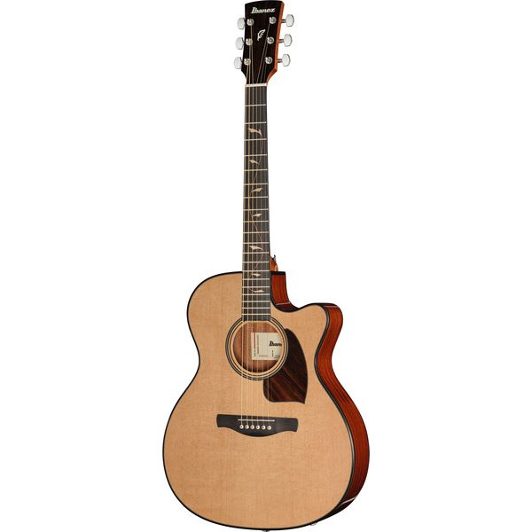 Ibanez PC34CE-NT