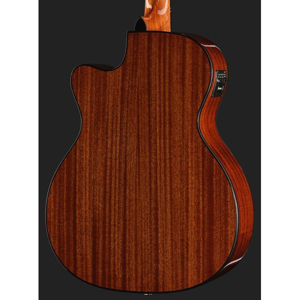 Ibanez PC34CE-NT