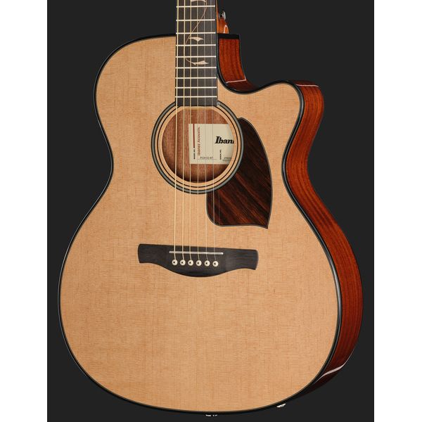 Ibanez PC34CE-NT